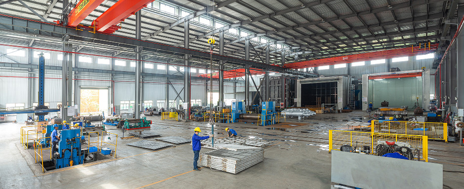 Κίνα ZHEJIANG YOURUN MACHINERY MANUFACTURING CO.,LTD Εταιρικό Προφίλ
