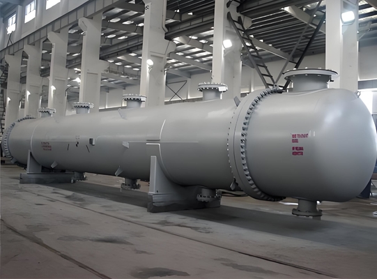 Α2 6.9 Bar 100 Psi Υπεπιθυσμιακή απορρόφηση νερό προς νερό υγρό ψυγεία