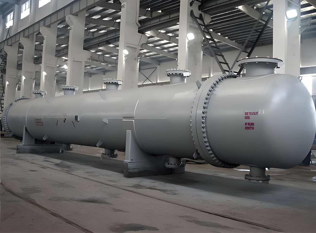 Α2 6.9 Bar 100 Psi Υπεπιθυσμιακή απορρόφηση νερό προς νερό υγρό ψυγεία